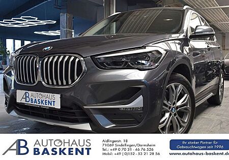 BMW X1 xDrive 25d xLine*KAMERA*NAVI*HiFi*LED*