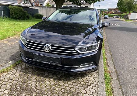 VW Passat Variant Volkswagen Comfortline BMT/Start-Stopp