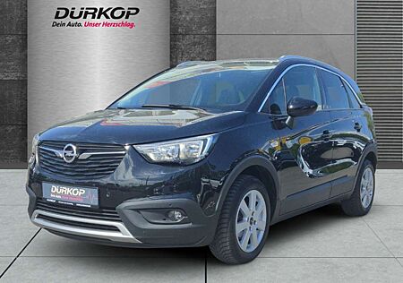 Opel Crossland INNOVATION 1.2 T Panorama CarPlay Mehrzonenklima A