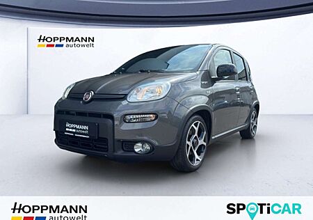 Fiat Panda Sport PDC CarPlay DAB