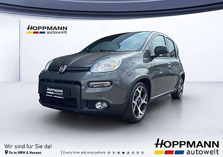 Fiat Panda Sport MY21 Sport Hybri