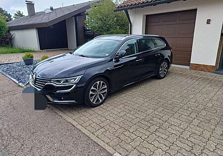 Renault Talisman Grandtour ENERGY dCi 160 EDC INTENS