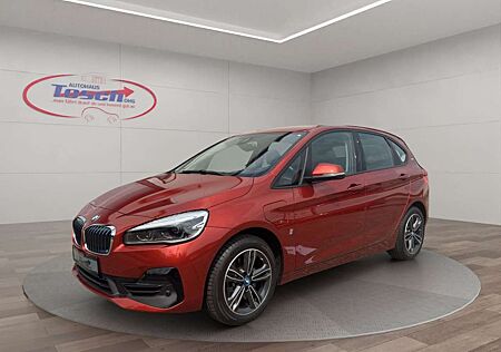 BMW 225xe 225 iPerformance Active Tourer Sport Line
