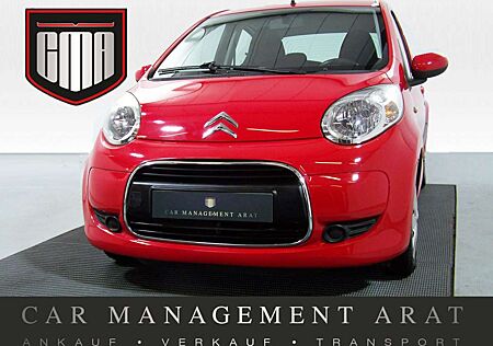 Citroën C1 Citroen 1.0 i Style AUTOMATIK
