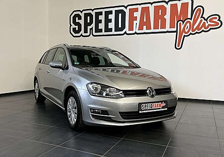 VW Golf Volkswagen VII Variant Lounge BMT 1 Jahr Garantie