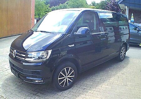 VW T6 Multivan Volkswagen Multivan Comfortline
