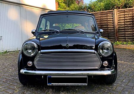 Rover MINI Mini Classic Knighsbridge
