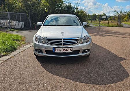 Mercedes-Benz C 180 C -Klasse Lim. Kompressor Elegance