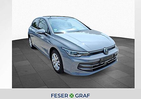 VW Golf Volkswagen VIII 1.5 eTSI DSG 50 EDITION SHZ MATRIX HUD