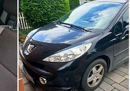 Peugeot 207 75 Urban Move