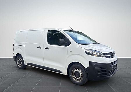 Opel Vivaro Kastenwagen L2H1 Klima/PDC/TOP