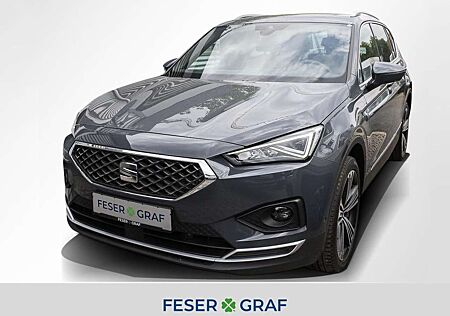 Seat Tarraco 2.0 TDI Xcellence DSG DCC PANO LED