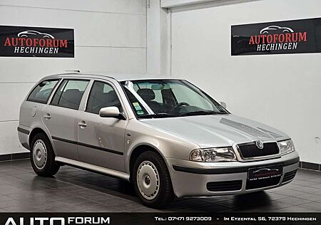 Skoda Octavia Combi Ambiente
