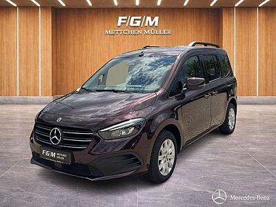 Mercedes-Benz T-Class T 180 PROGRESSIVE Edition/Navi/LED/Totw/R-Kamera