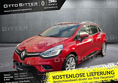 Renault Clio Grandtour TCe120 EDC Intens AUTOMATIK NAVI
