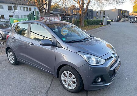 Hyundai i10 Trend