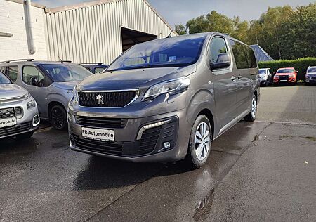 Peugeot Traveller L3 2.0 HDi 180 EAT8 Allure Panoramad/Leder