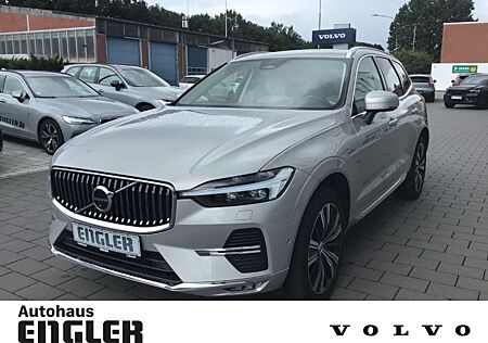 Volvo XC 60 XC60 B4 (Benzin) Inscription PanoDach Stdhzg.