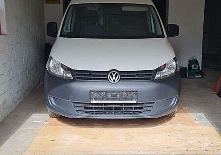 VW Caddy Volkswagen Kasten EcoProfi BMT