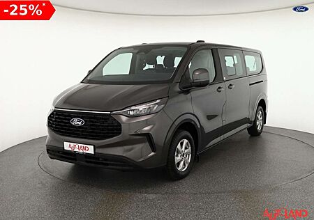 Ford Tourneo Custom 2.0 L2 LED ACC Navi Kamera