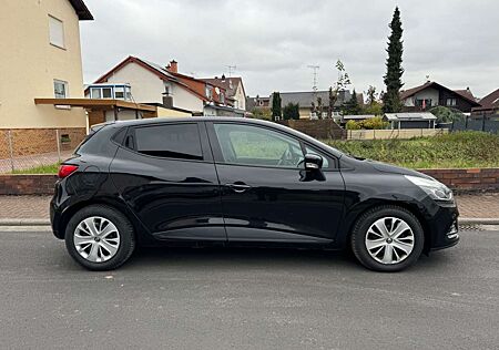 Renault Clio IV 1,5 dCi Sortimo Ladewanne NAVI+PDC