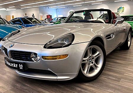 BMW Z8 Deutsch Original 2.Hand 1a Historie Garantie