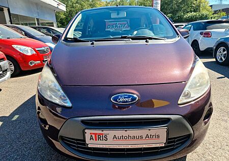Ford Ka /+ Titanium