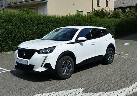 Peugeot 2008 Active Pack 100