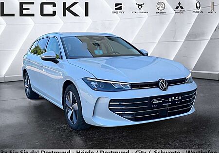 VW Passat Variant Volkswagen 1.5 eTSI 110 kW DSG Business *MASSAGE*LHZ*SHZ*ACC*