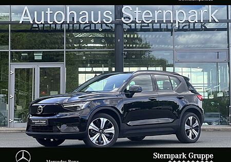 Volvo XC 40 XC40 P8 Pure Electric 2WD Plus Recharge ACC uvm