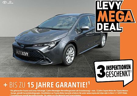 Toyota Corolla Touring Sports 1.8 Hybrid *CARPLAY*AA*