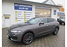 Maserati Levante 3.0, 1. Hand