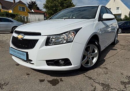 Chevrolet Cruze Hatchback 1.6 LT Finanz./Garantie