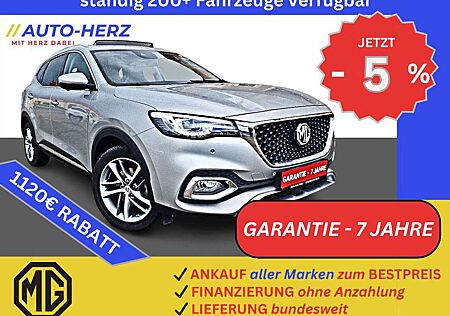 MG HS EHS PHEV Luxury 360°Kam+Leder+LED+Panorama+Sitzh
