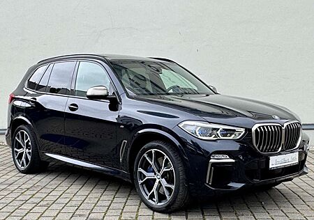 BMW X5 M X5 Diesel M50d Innovation/Driving-Paket/HeadUp/AHK