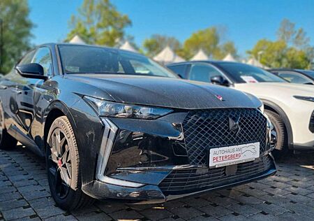 DS Automobiles DS 4 PureTech 130 EAT8 Performance Line