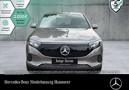 Mercedes-Benz EQA 250 PROG+ADVANCED+KAMERA+SPUR