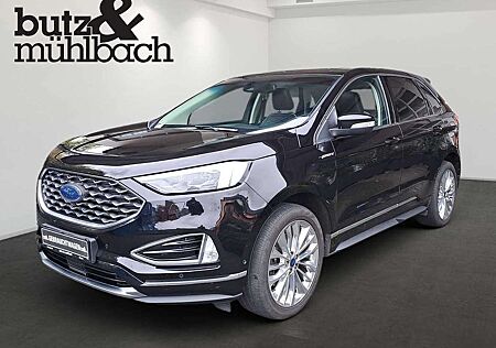 Ford Edge Diesel Bi-Turbo 2.0 EcoBlue 4x4 Vignale -MAYEN