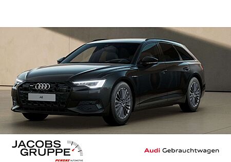 Audi A6 Avant 40 TDI quattro advanced Matrix-LED*Head-up*K