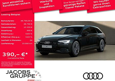 Audi A6 Avant 40 TDI quattro advanced Matrix-LED*Head-up*K