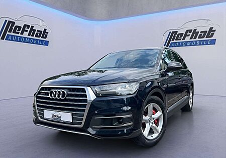 Audi Q7 3.0 TDI ultra quattro*VIRTUAL 7-Sitzer Pano*