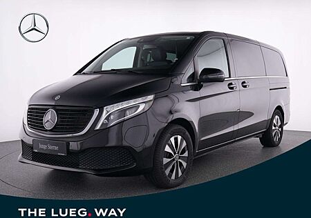 Mercedes-Benz EQV 300 Avantgarde+MBUX+LEDILS+11KW+Leder+Kamera