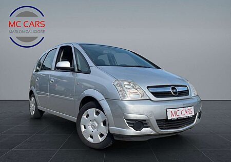 Opel Meriva Edition