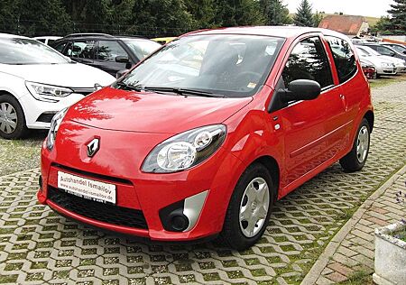 Renault Twingo 1.2 LEV 16V 75 Yahoo! Klima/1.Hand