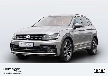 VW Tiguan Volkswagen 2.0 TSI DSG 4M R-LINE NAVI LED DIGICOCKPI