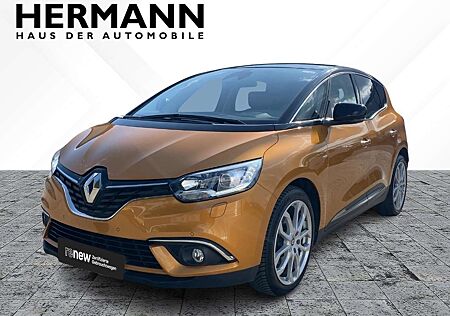 Renault Scenic IV 1.6 dCi 160 Energy - BOSE Edition *LED