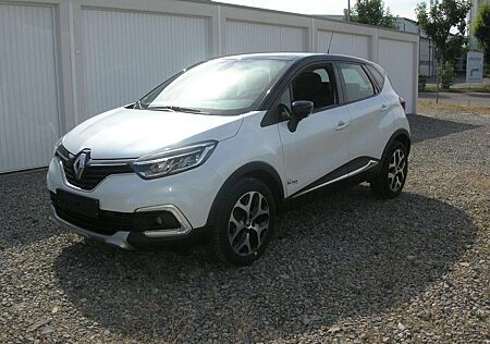 Renault Captur Intens 1.2 TCe 120 - Navi - Klima - SHZ ....