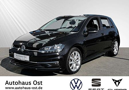 VW Golf Volkswagen VII Join Start-Stopp 1.0 TSI OPF Klima Navi