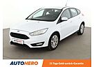 Ford Focus 1.0 EcoBoost Trend*PDC*AHK*