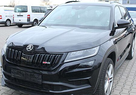 Skoda Kodiaq 2.0 Bi-TDI 4x4 DSG RS